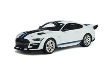 2020 Shelby GT500 Dragon Snake 1:18 Diecast