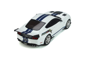 2020 Shelby GT500 Dragon Snake 1:18 Diecast