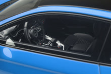 2020 Audi RS5 1:18 Diecast