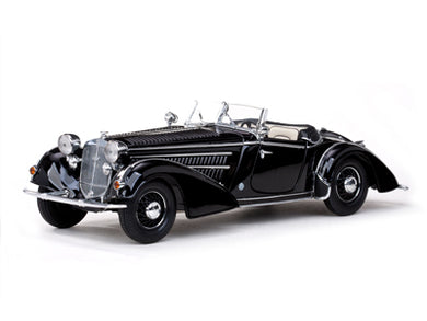 1939 Horch 855 Roadster 1:18 Diecast