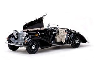 1939 Horch 855 Roadster 1:18 Diecast