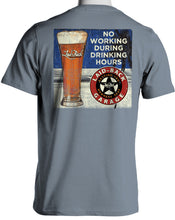 Drinking Hours T-Shirt