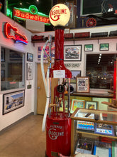 Boyle & Dayton Aero Gas Pump