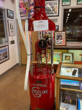 Boyle & Dayton Aero Gas Pump