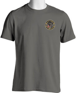 Honoring All Who Served Short Sleeve Tee