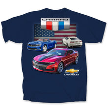 6th Gen Chevrolet Camaro T-Shirt