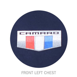 6th Gen Chevrolet Camaro T-Shirt