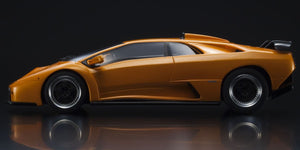 Lamborghini Diablo GT 1:18 Diecast