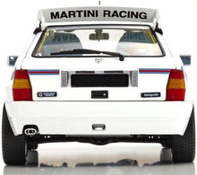 1992 Lancia Delta HF Integrale - "Martini 6" 1:18 Diecast