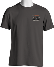 You'd Be Cooler If You Drove A Camaro T-Shirt