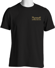 You’d Be Cooler If You Drove A Plymouth T-Shirt