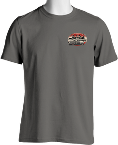 Dream Garage T-Shirt