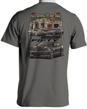 Epic Camaro Garage T-Shirt