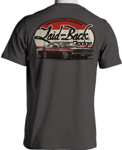 1968 Dodge Charger T-Shirt
