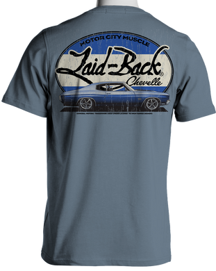 1970 Chevelle T-Shirt