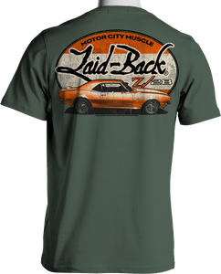 Camaro Z/28 T-Shirt