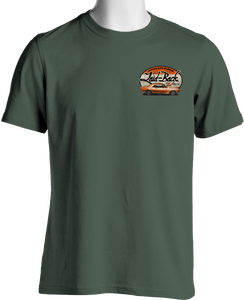 Camaro Z/28 T-Shirt