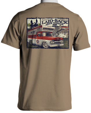 1960 Ford Truck T-Shirt