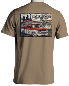 1960 Ford Truck T-Shirt