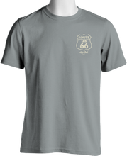 Route 66 Signs T-Shirt