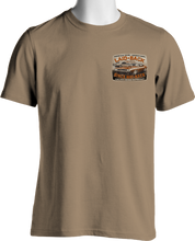 1971 Challenger T-Shirt