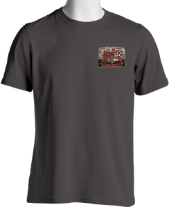 Stockman Vette T-Shirt