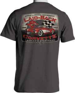 Stockman Vette T-Shirt