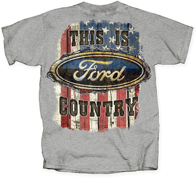 Ford Country T-Shirt