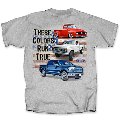 Ford Trucks 100th Anniversary T-Shirt