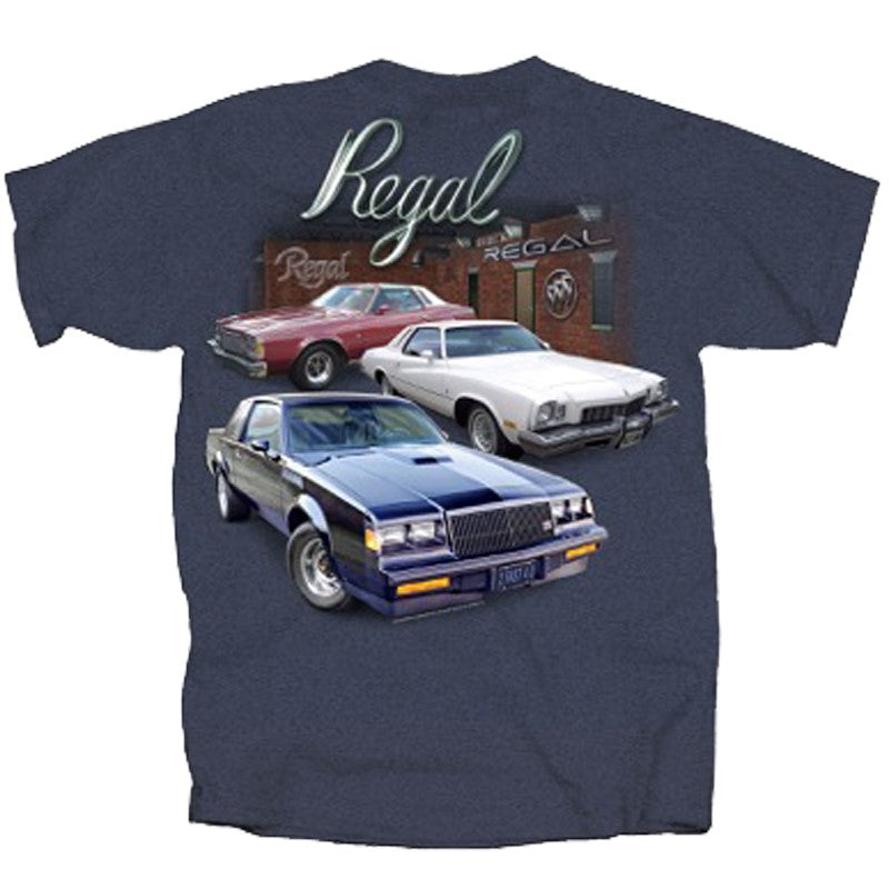 Buick Regal T-Shirt