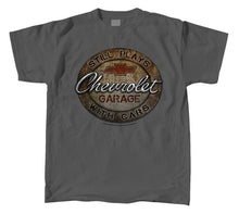 Chevrolet Garage T-Shirt