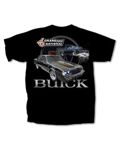Buick Grand National T-Shirt