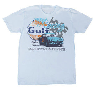Gulf Racing T-Shirt