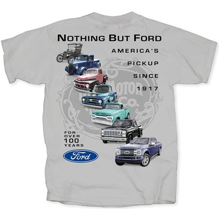 Ford Trucks T-Shirt