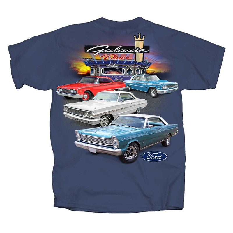 Ford Galaxie T-Shirt