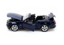 2010 Ford Mustang GT Convertible 1:18 Diecast