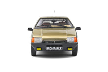1980 Renault Fuego Turbo (Sepia) 1:18 Diecast