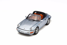 Porsche 911 (964) Targa 1:18 Diecast