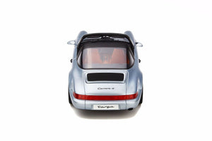 Porsche 911 (964) Targa 1:18 Diecast
