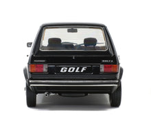 1983 VW Volkswagen Golf L 1:18 Diecast