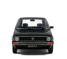 1983 VW Volkswagen Golf L 1:18 Diecast