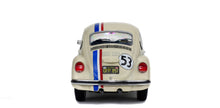 1973 VW Beetle Herbie 1:18 Diecast