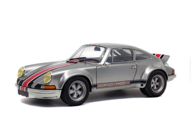 1973 Porsche 911 RSR 1:18 Diecast