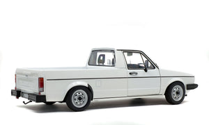 1982 VW Caddy Mk.1 1:18 Diecast