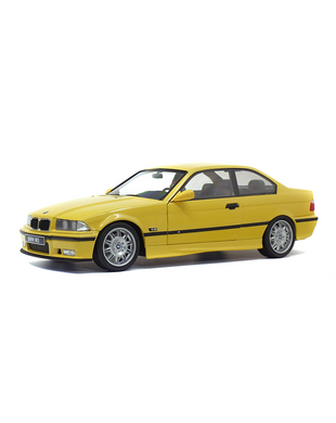 1994 BMW E36 M3 Coupe 1:18 Diecast