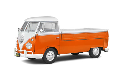1950 VW T1 Kombi Pickup 1:18 Diecast